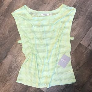 Athleta Yoga top